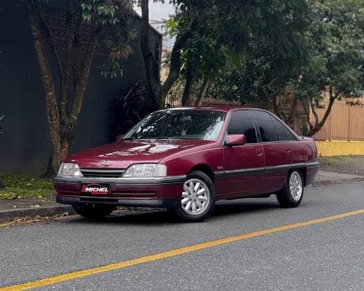 Carro 2.0 MPFI GL 8V GASOLINA 4P MANUAL