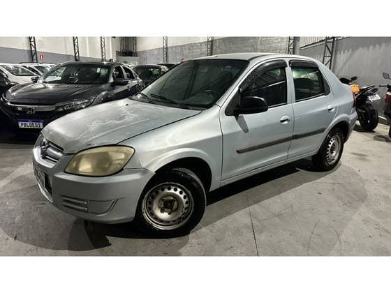 Carro 1.4 MPFI MAXX 8V FLEX 4P MANUAL