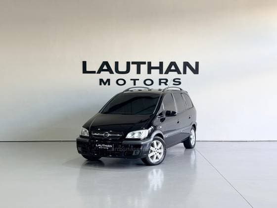 Carro 2.0 MPFI ELEGANCE 8V FLEX 4P MANUAL