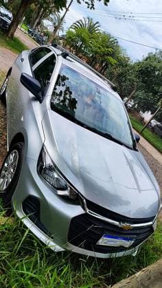 Carro 1.0 TURBO FLEX PLUS AUTOMÁTICO