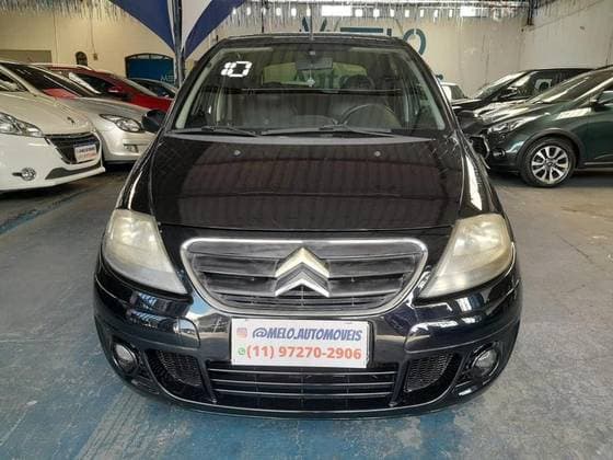 Carro 1.4 I EXCLUSIVE 8V FLEX 4P MANUAL
