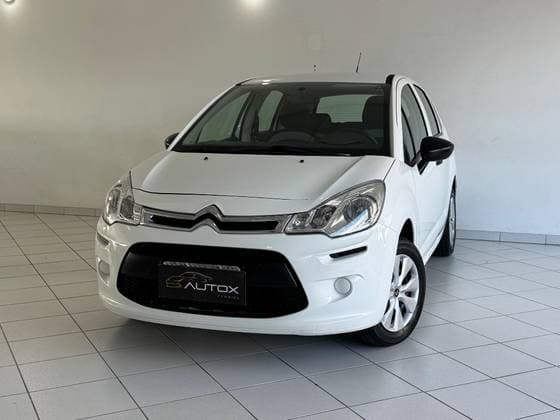 Carro 1.5 ORIGINE 8V FLEX 4P MANUAL