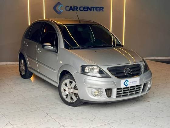 Carro 1.6 EXCLUSIVE 16V FLEX 4P AUTOMÁTICO