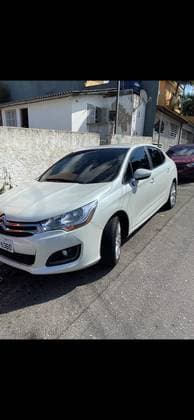 Carro 2.0 MPFI TENDANCE 16V FLEX 4P AUTOMÁTICO