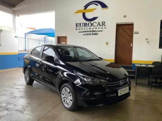 Carro 1.3 FIREFLY FLEX DRIVE CVT