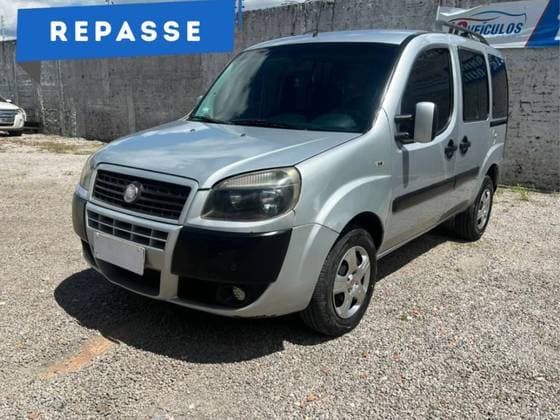 Carro 1.8 MPI ESSENCE 7L 16V FLEX 4P MANUAL