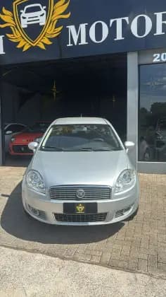 Carro 1.9 MPI HLX 16V FLEX 4P MANUAL