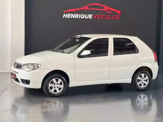 Carro 1.0 MPI FIRE 8V FLEX 4P MANUAL
