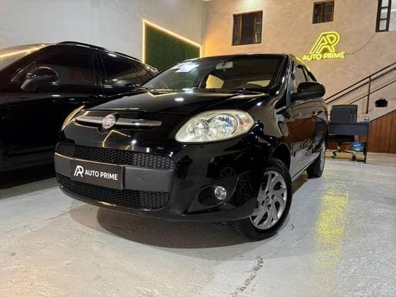Carro 1.0 MPI ATTRACTIVE 8V FLEX 4P MANUAL
