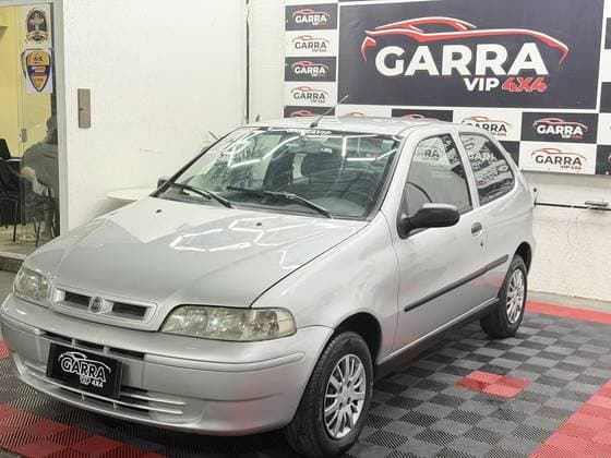 Carro 1.0 MPI FIRE 8V FLEX 4P MANUAL