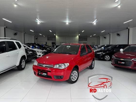 Carro 1.0 MPI FIRE ECONOMY 8V FLEX 2P MANUAL