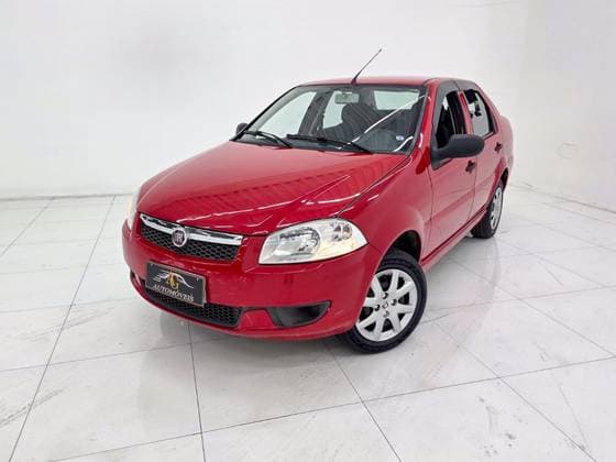 Carro 1.0 MPI EL 8V FLEX 4P MANUAL