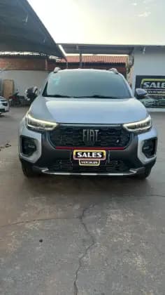 Carro 1.0 TURBO 200 FLEX ULTRA CD CVT