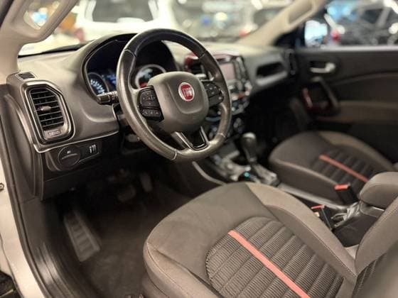 Carro 1.8 16V EVO FLEX FREEDOM AT6