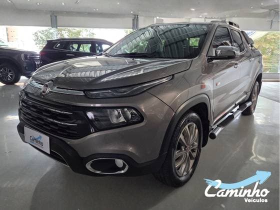 Carro 2.0 16V TURBO DIESEL RANCH 4WD AT9