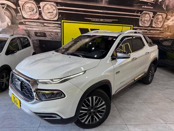 Carro 2.0 16V TURBO DIESEL RANCH 4WD AT9