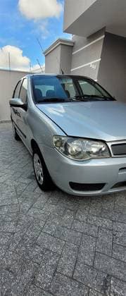 Carro 1.0 MPI FIRE ECONOMY 8V FLEX 4P MANUAL