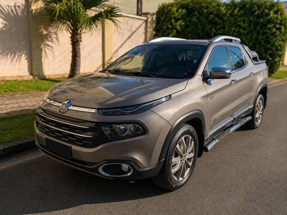 Carro 2.0 16V TURBO DIESEL RANCH 4WD AT9