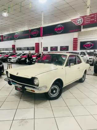Carro 1.4 8V GASOLINA 2P MANUAL
