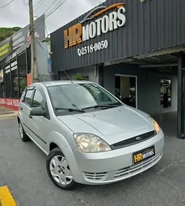 Carro 1.0 MPI HATCH 8V FLEX 4P MANUAL