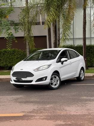 Carro 1.6 SEL SEDAN 16V FLEX 4P MANUAL