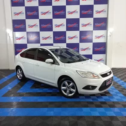 Carro 1.6 GLX 8V FLEX 4P MANUAL
