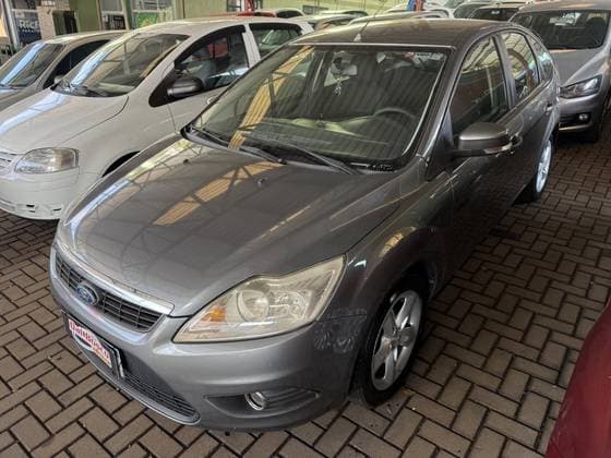 Carro 1.6 GL SEDAN 16V FLEX 4P MANUAL