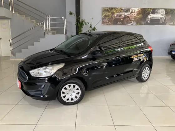 Carro 1.0 TI-VCT FLEX SE PLUS MANUAL