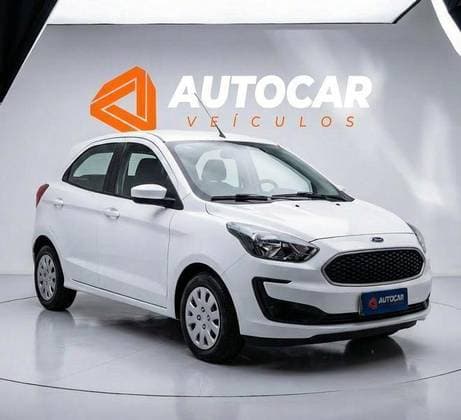 Carro 1.0 TI-VCT FLEX SE MANUAL