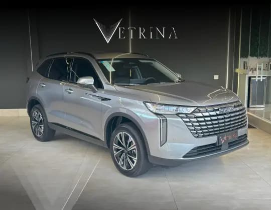 Carro 1.5 PHEV19 E-TRACTION