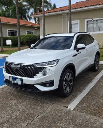 Carro 1.5 PHEV PREMIUM AWD E-TRACTION