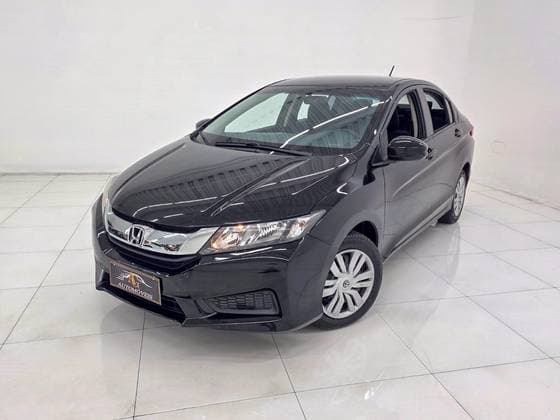Carro 1.5 DX 16V FLEX 4P AUTOMÁTICO