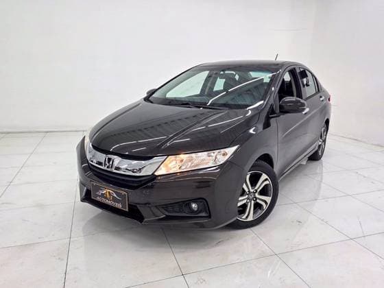 Carro 1.5 EXL 16V FLEX 4P AUTOMÁTICO