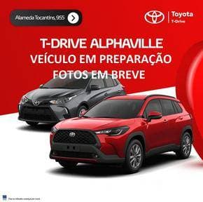 Carro 1.5 i-VTEC FLEX TOURING CVT