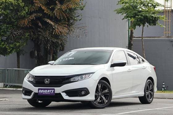 Carro 2.0 16V FLEXONE SPORT 4P CVT