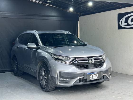 Carro 1.5 16V VTC TURBO GASOLINA TOURING AWD CVT