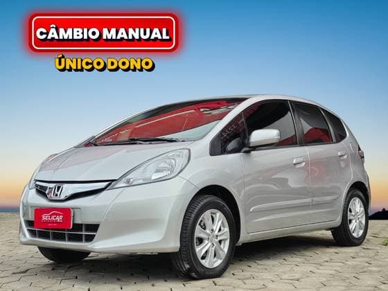 Carro 1.4 LX 16V FLEX 4P MANUAL