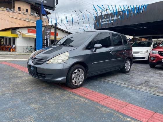 Carro 1.4 LXL 8V FLEX 4P MANUAL