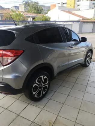 Carro 1.8 16V FLEX EXL 4P AUTOMÁTICO