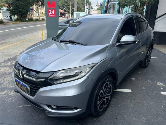 Carro 1.8 16V FLEX TOURING 4P AUTOMÁTICO