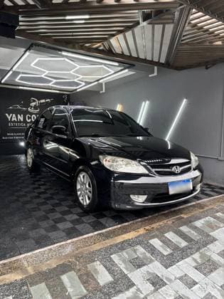 Carro 1.7 LXL 16V GASOLINA 4P AUTOMÁTICO