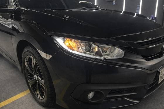 Carro 2.0 16V FLEXONE SPORT 4P CVT