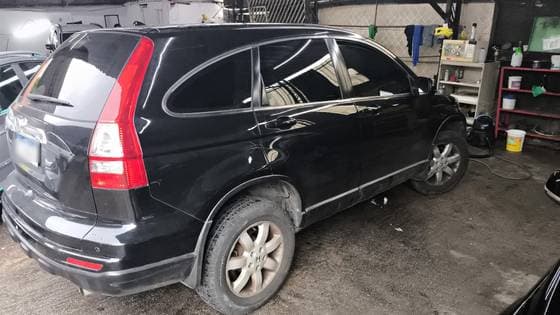 Carro 2.0 LX 4X2 16V GASOLINA 4P AUTOMÁTICO
