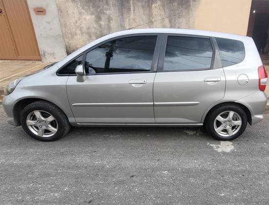 Carro 1.4 LX 8V GASOLINA 4P MANUAL