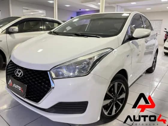 Carro 1.0 OCEAN 12V FLEX 4P MANUAL