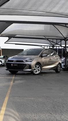 Carro 1.0 TGDI FLEX COMFORT MANUAL
