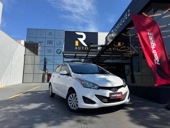 Carro 1.6 COMFORT 16V FLEX 4P MANUAL