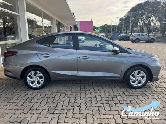 Carro 1.0 12V FLEX COMFORT MANUAL