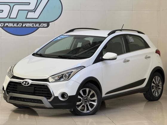 Carro 1.6 16V PREMIUM FLEX 4P AUTOMÁTICO