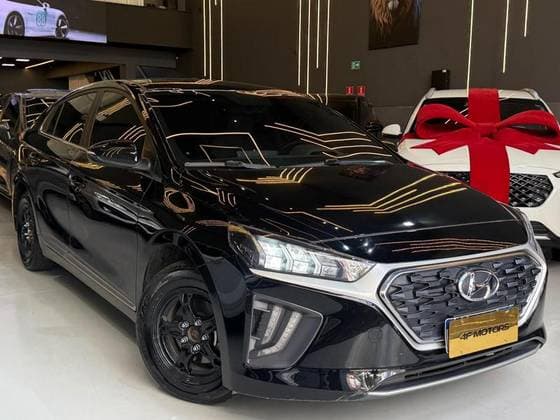 Carro 1.6 GDI HEV DCT